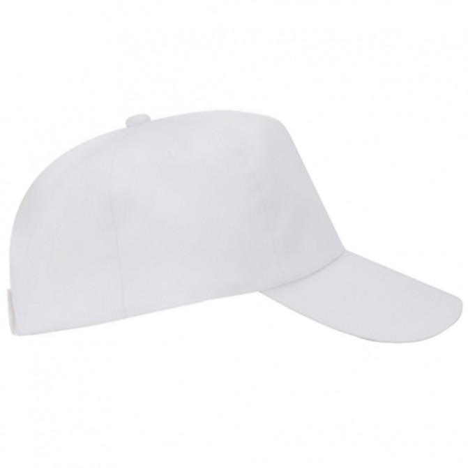 Кепка Uranus White