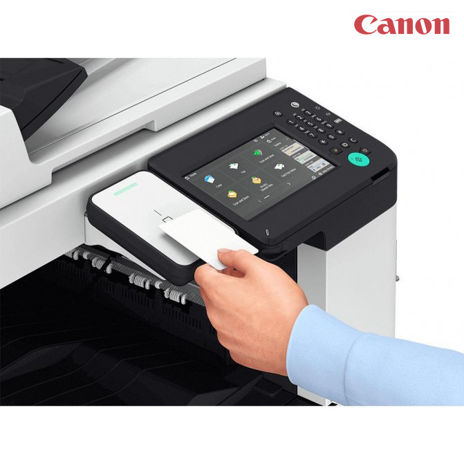 Multifuncţională Canon imageRUNNER IR2630i