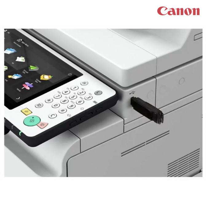 Multifuncţională Canon imageRUNNER ADVANCE 4525i