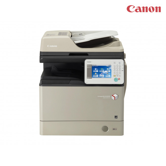 Multifuncţională  Canon imageRUNNER ADVANCE 500i