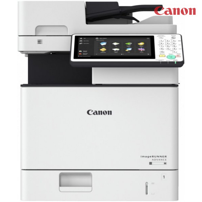 Multifuncţională Canon imageRUNNER ADVANCE 525i III