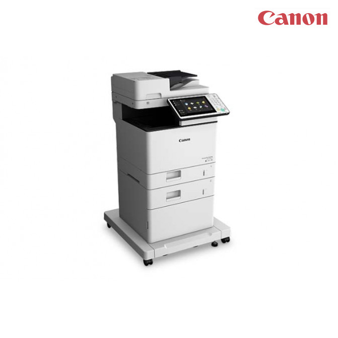 Multifuncţională Canon imageRUNNER ADVANCE 525i III