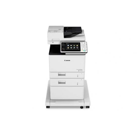 МФУ Canon imageRUNNER ADVANCE 525i III