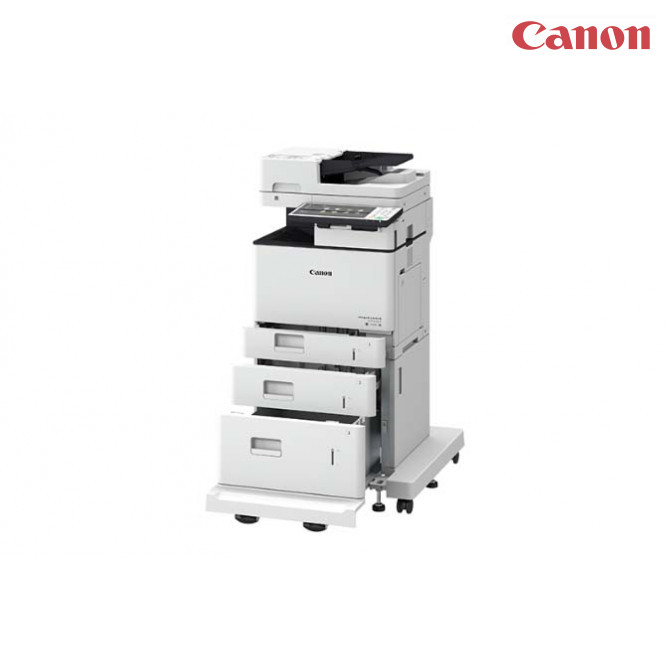 Multifuncţională Canon imageRUNNER ADVANCE 525i III