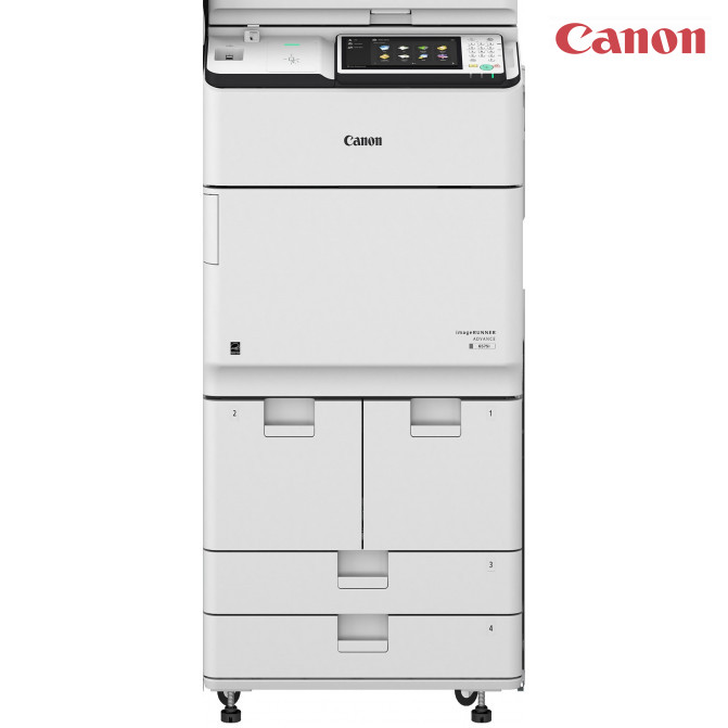 Multifuncţională Canon imageRUNNER ADVANCE 6575i
