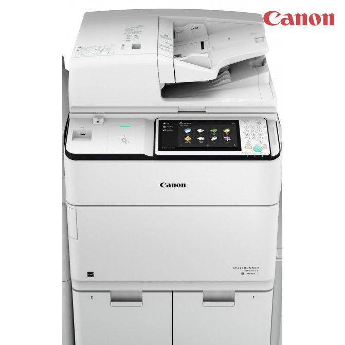 Multifuncţională Canon imageRUNNER ADVANCE 6575i