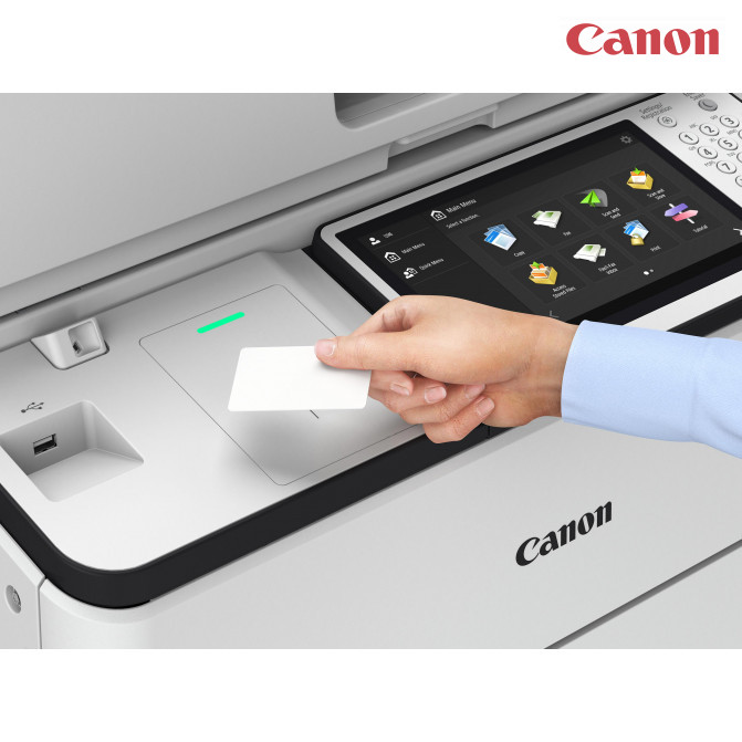 Multifuncţională Canon imageRUNNER ADVANCE 6575i