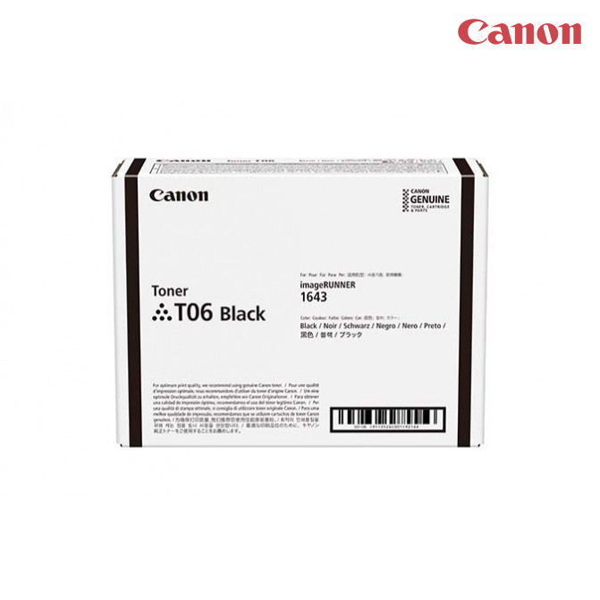 Multifuncţională imageRUNNER 1643i
