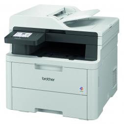 МФУ Brother DCP-L3560CDW