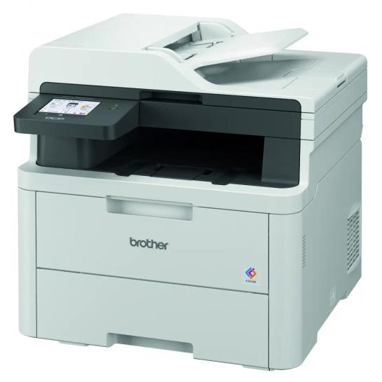 МФУ Brother DCP-L3560CDW