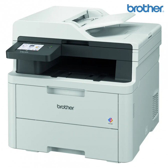 МФУ Brother DCP-L3560CDW