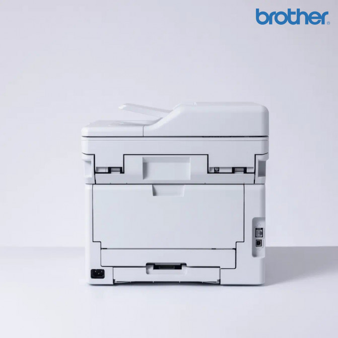 МФУ Brother DCP-L3560CDW