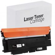 Cartuș laser Samsung CLP-360 CLT-K406S Black 1.5K Imagine