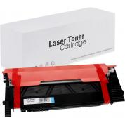 Cartuș laser Samsung CLP-360 CLT-C406S Cyan 1K Imagine