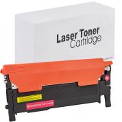 Cartuș laser Samsung CLP-360 CLT-M406S Magenta 1K Imagine