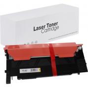 Cartuș laser Samsung CLP-360 CLT-C406S Yellow 1K Imagine
