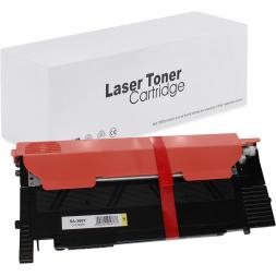Cartuș laser Samsung CLP-360 CLT-C406S Yellow 1K Imagine