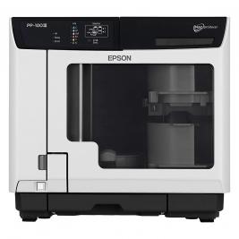 Система публикации CD/DVD Epson Discproducer PP-100III (C11CH40021)