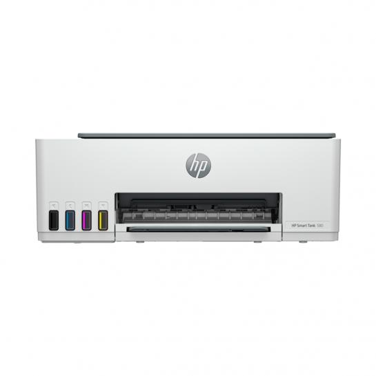 Multifuncţională HP Smart Tank 580 Wireless