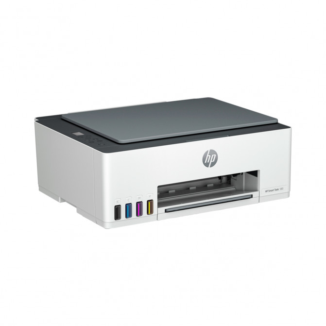 Multifuncţională HP Smart Tank 580 Wireless