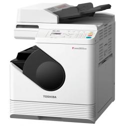 МФУ Toshiba e-Studio 2822AM A3