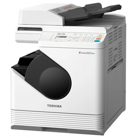 МФУ Toshiba e-Studio 2822AM A3