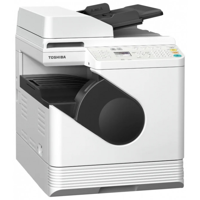 МФУ Toshiba e-Studio 2822AM A3