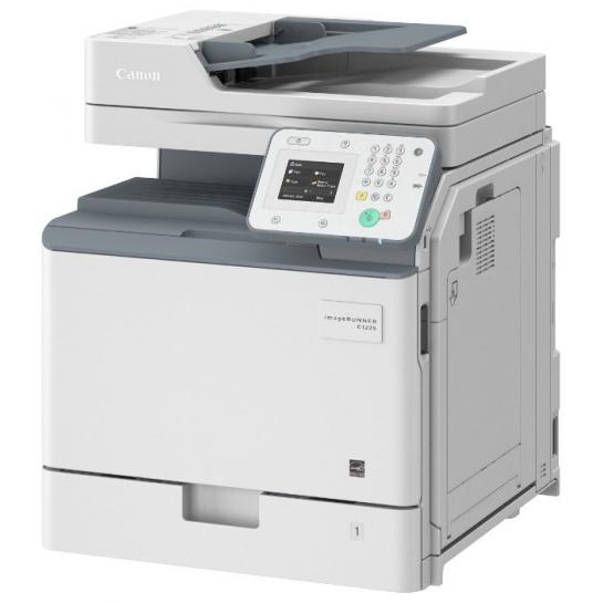 МФУ Canon imageRUNNER C1225iF