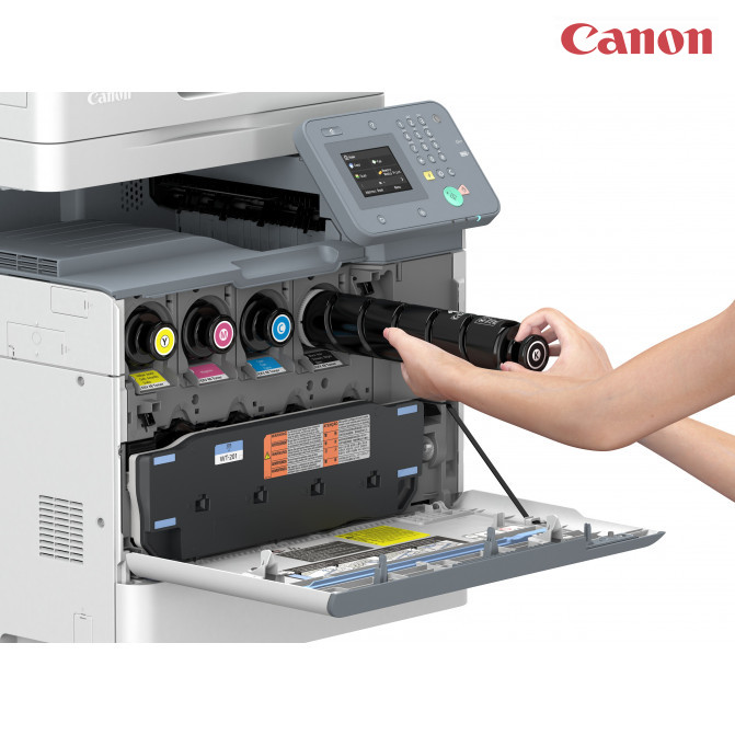 Multifuncţională Canon imageRUNNER C1225iF