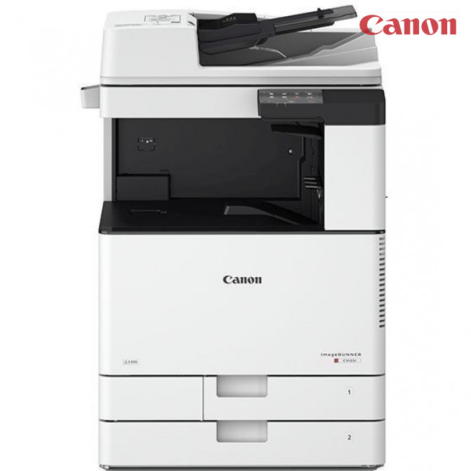 Multifuncţională Canon imageRUNNER ADVANCE C3125i