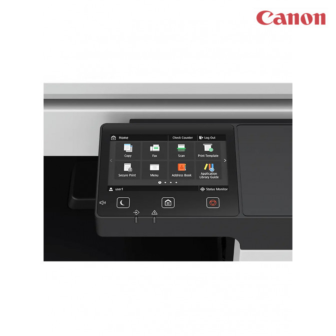 Multifuncţională Canon imageRUNNER ADVANCE C3125i