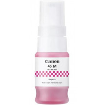 Чернила Canon Original GI-45 Magenta MAXIFY GX1040/GX2040 6286C001
