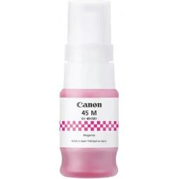 Cerneala Canon Originala GI-45 Magenta MAXIFY GX1040/GX2040 6286C001
