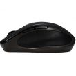 Мышь Asus Wireless MW203, Беспроводное, Чёрный