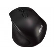 Мышь Asus Wireless MW203, Беспроводное, Чёрный