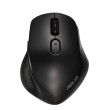 Мышь Asus Wireless MW203, Беспроводное, Чёрный