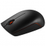 Мышь Lenovo 300 USB - WW, Проводное, Чёрный