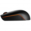 Mouse Lenovo 300 USB - WW, Cu fir, Negru