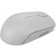 Мышь Lenovo 300 Compact, Беспроводное, Серый