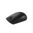Mouse Lenovo 300 Compact, Fara fir, Negru