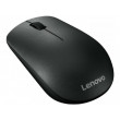 Мышь Lenovo Wireless 400 (WW), Беспроводное, Чёрный