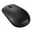 Мышь Lenovo Wireless 400 (WW), Беспроводное, Чёрный
