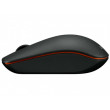 Мышь Lenovo Wireless 400 (WW), Беспроводное, Чёрный