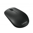 Мышь Lenovo Wireless 400 (WW), Беспроводное, Чёрный