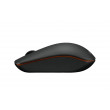 Мышь Lenovo Wireless 400 (WW), Беспроводное, Чёрный