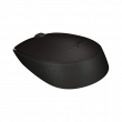 Мышь Logitech Wireless B170 OEM, Беспроводное, Чёрный