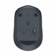 Мышь Logitech Wireless M171, Беспроводное, Черно - Серый