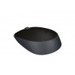 Мышь Logitech Wireless M171, Беспроводное, Черно - Серый