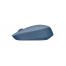 Mouse Logitech Wireless M171, Fara fir, Gri - Albastru