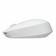 Mouse Logitech Wireless M171, Fara fir, Alb